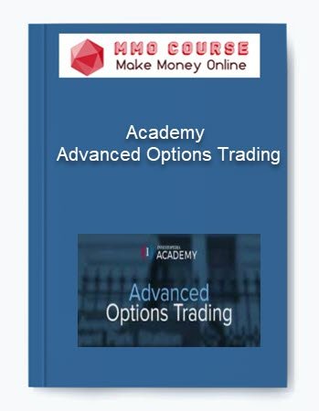 Academy %E2%80%93 Advanced Options Trading