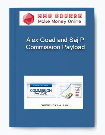 Alex Goad and Saj P %E2%80%93 Commission Payload