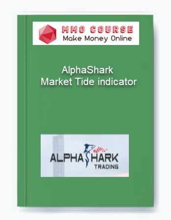 AlphaShark %E2%80%93 Market Tide indicator