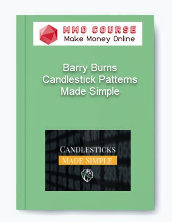 Barry Burns %E2%80%93 Candlestick Patterns Made Simple