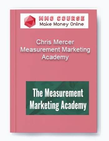 Chris Mercer %E2%80%93 Measurement Marketing Academy