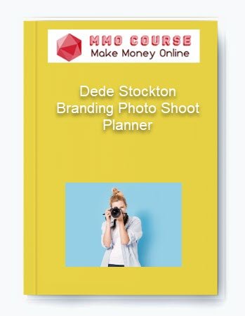 Dede Stockton %E2%80%93 Branding Photo Shoot Planner