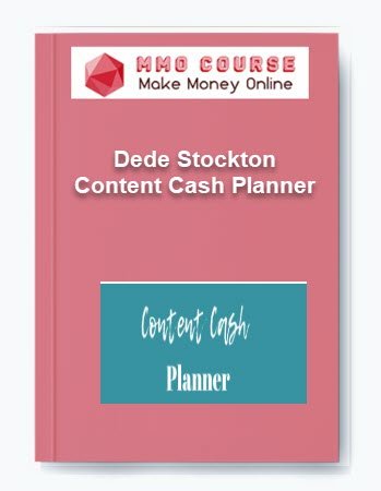 Dede Stockton %E2%80%93 Content Cash Planner