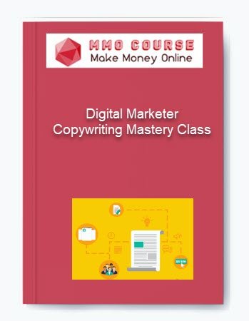 Digital Marketer %E2%80%93 Copywriting Mastery Class