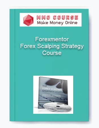 Forexmentor %E2%80%93 Forex Scalping Strategy Course