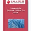 Investopedia - Personal Finance for Grads