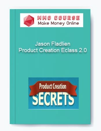 Jason Fladlien %E2%80%93 Product Creation Eclass 2.0