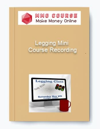 Legging Mini Course Recording