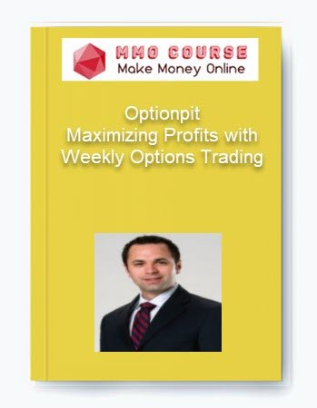Optionpit %E2%80%93 Maximizing Profits with Weekly Options Trading