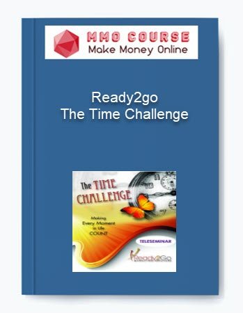 Ready2go %E2%80%93 The Time Challenge