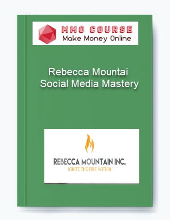 Rebecca Mountain Social Media Mastery