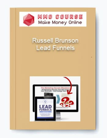 Russell Brunson %E2%80%93 Lead Funnels