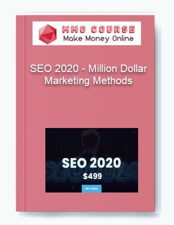 SEO 2020 %E2%80%93 Million Dollar Marketing Methods