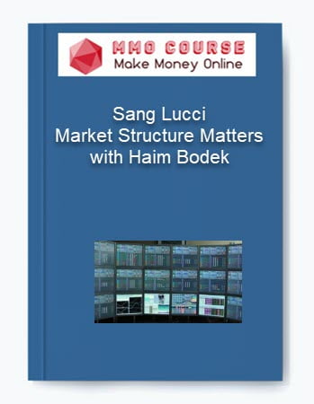 Sang Lucci %E2%80%93 Market Structure Matters with Haim Bodek
