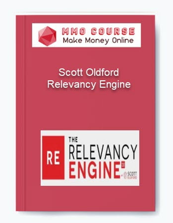 Scott Oldford %E2%80%93 Relevancy Engine