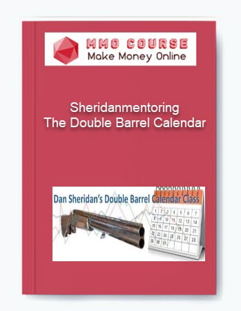 Sheridanmentoring The Double Barrel Calendar