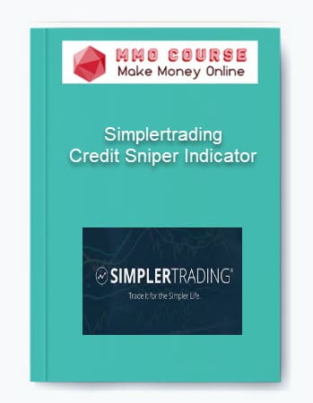 Simplertrading %E2%80%93 Credit Sniper Indicator