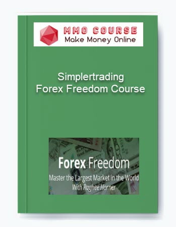 Simplertrading %E2%80%93 Forex Freedom Course