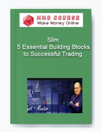 Slim %E2%80%93 5 Essential Building Blocks to Successful Trading
