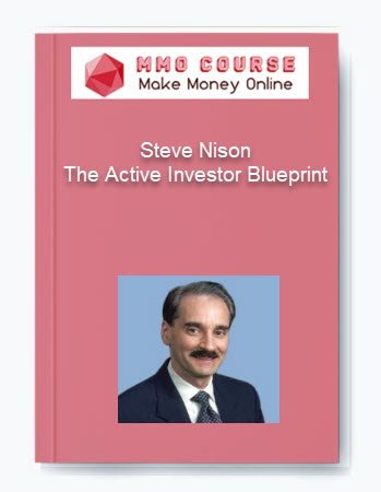 Steve Nison %E2%80%93 The Active Investor Blueprint