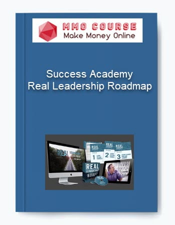 Success Academy %E2%80%93 Real Leadership Roadmap