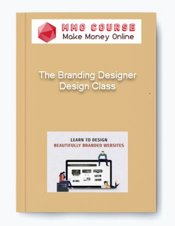 The Branding Designer %E2%80%93 Design Class
