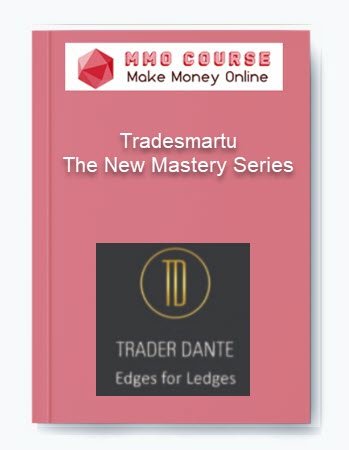 Tradesmartu %E2%80%93 The New Mastery Series