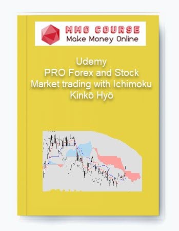 Udemy PRO Forex and Stock Market trading with Ichimoku Kinko Hyo
