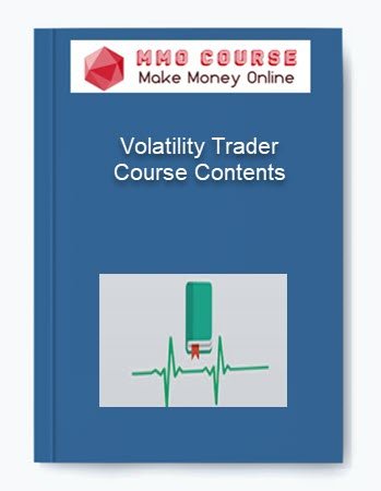 Volatility Trader %E2%80%93 Course Contents