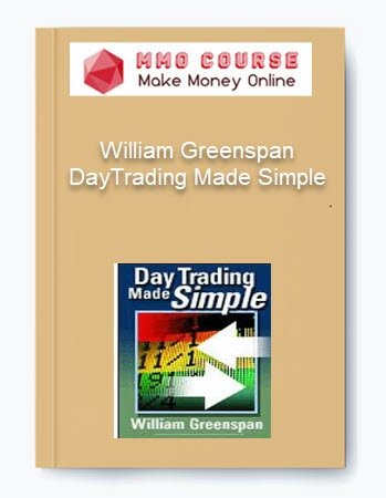 William Greenspan %E2%80%93 DayTrading Made Simple