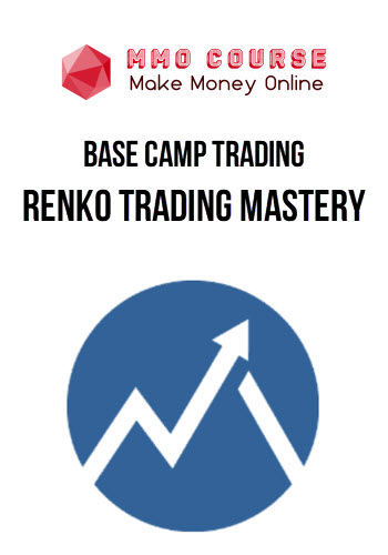 Base Camp Trading – Renko Trading Mastery