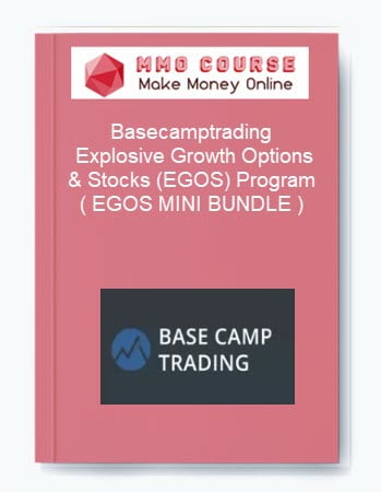 Basecamptrading %E2%80%93 Explosive Growth Options Stocks EGOS Program EGOS MINI BUNDLE