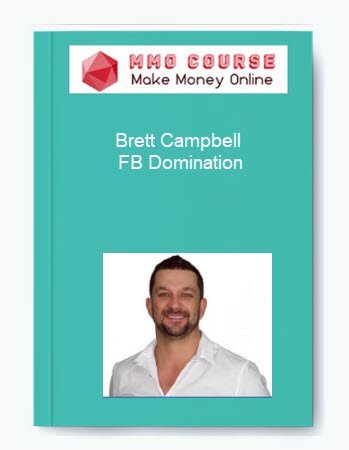 Brett Campbell %E2%80%93 FB Domination