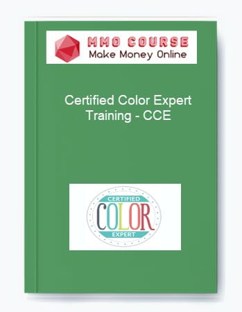 Certified Color Expert Training %E2%80%93 CCE