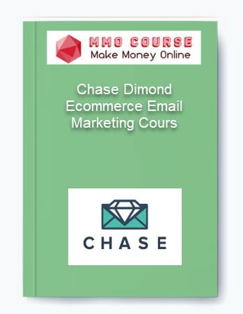 Chase Dimond %E2%80%93 Ecommerce Email Marketing Cours