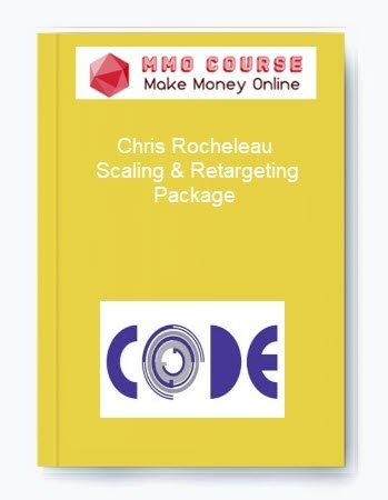 Chris Rocheleau %E2%80%93 Scaling Retargeting Package