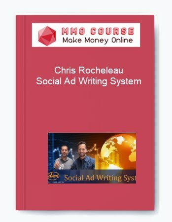 Chris Rocheleau %E2%80%93 Social Ad Writing System