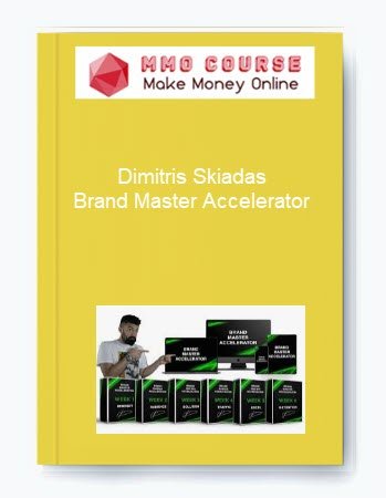 Dimitris Skiadas %E2%80%93 Brand Master Accelerator