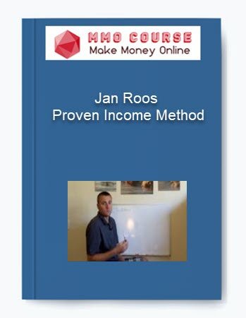 Jan Roos %E2%80%93 Proven Income Method