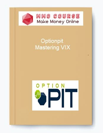 Optionpit %E2%80%93 Mastering VIX