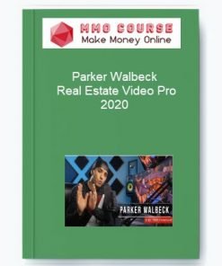 Parker Walbeck – Real Estate Video Pro 2020
