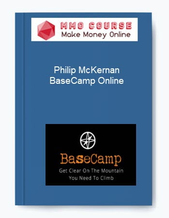 Philip McKernan %E2%80%93 BaseCamp Online