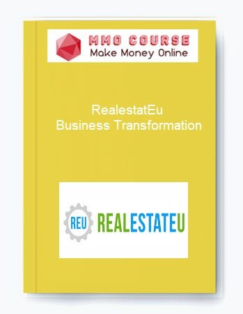 RealestatEu %E2%80%93 Business Transformation