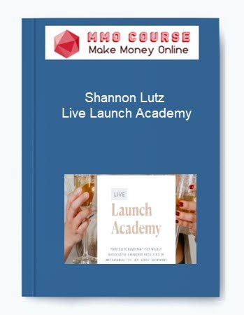 Shannon Lutz %E2%80%93 Live Launch Academy