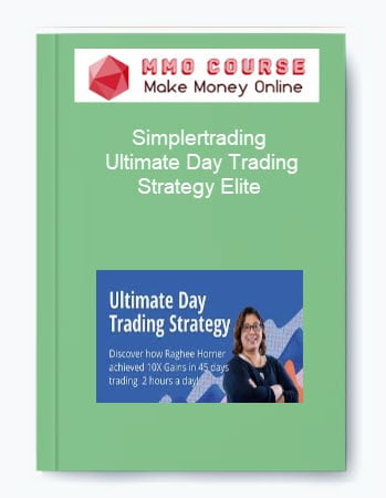 Simplertrading %E2%80%93 Ultimate Day Trading Strategy Elite 1