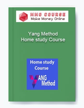 Yang Method %E2%80%93 Home study Course