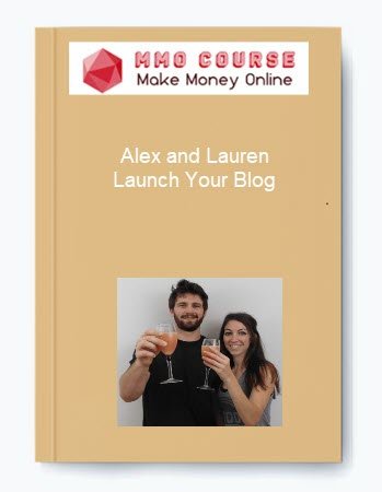 Alex and Lauren %E2%80%93 Launch Your Blog