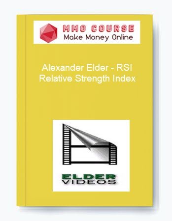 Alexander Elder %E2%80%93 RSI %E2%80%93 Relative Strength