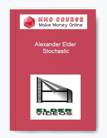 Alexander Elder %E2%80%93 Stochastic