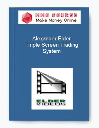 Alexander Elder %E2%80%93 Triple Screen Trading System